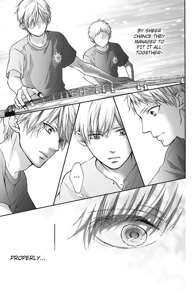 Kono Oto Tomare!, Chapter 73 image 21